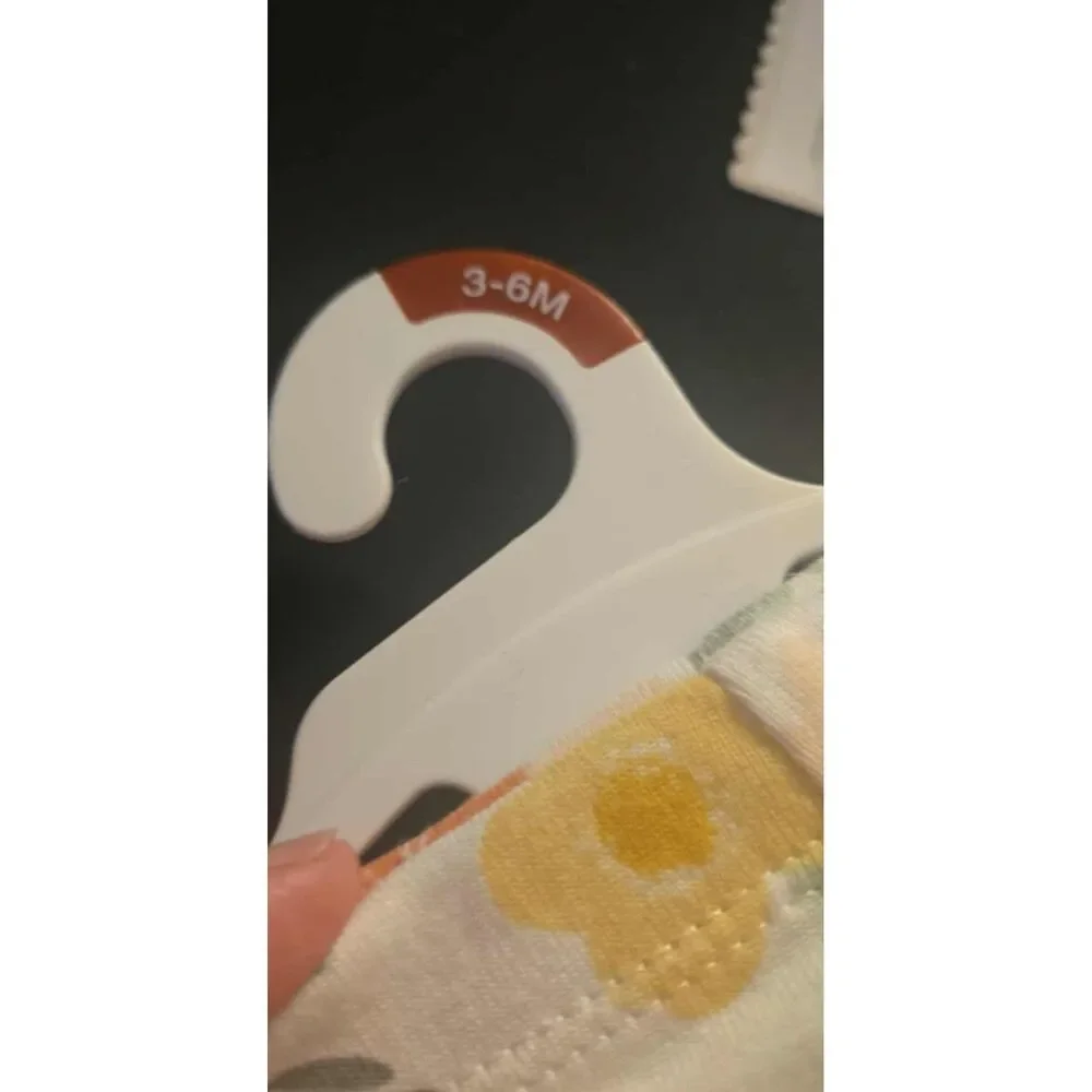 Cloud Island 3 pack of pants 3-6 months NEW